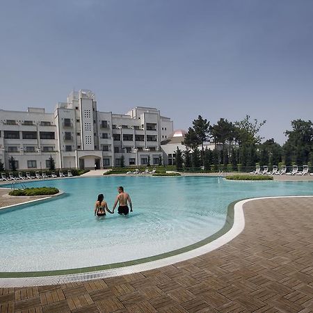 Garabag Resort&Spa Naftalan Esterno foto